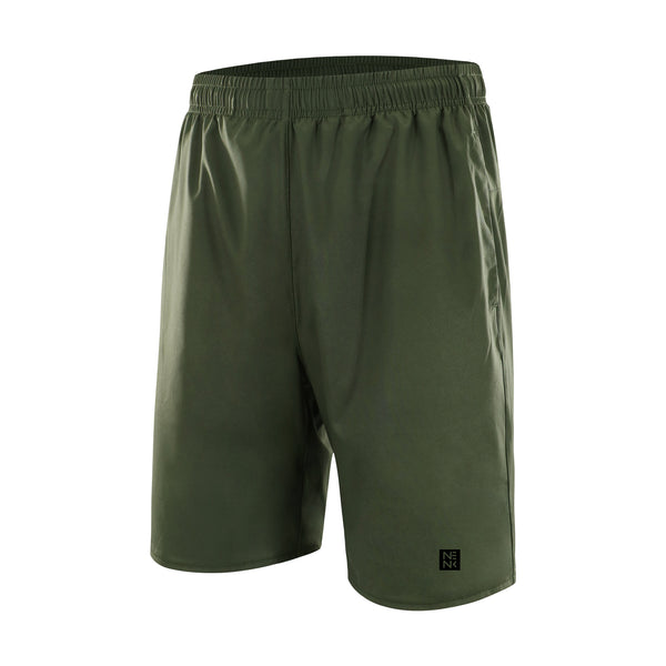 Men’s 1/2 Run Shorts RMB9109A-2