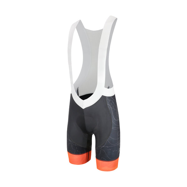 Men’s Pro-1 Cycling Bibshorts CP025