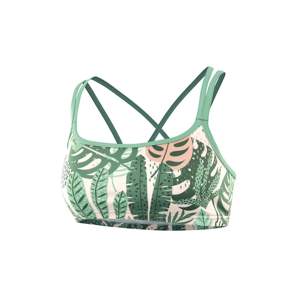 Women’s Bikini Top Fixed-Back SWWT002A-1