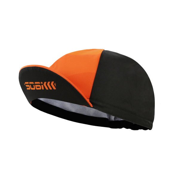 Octagonal Cap CA023