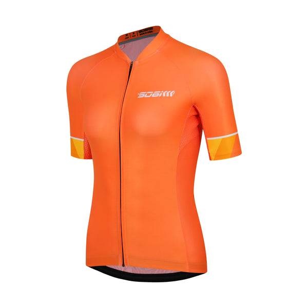 Women’s Pro-2 Short Jersey CP028B