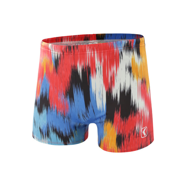 MEN’S SQUARE LEG SWIM BOTTOM SWMB002B-2