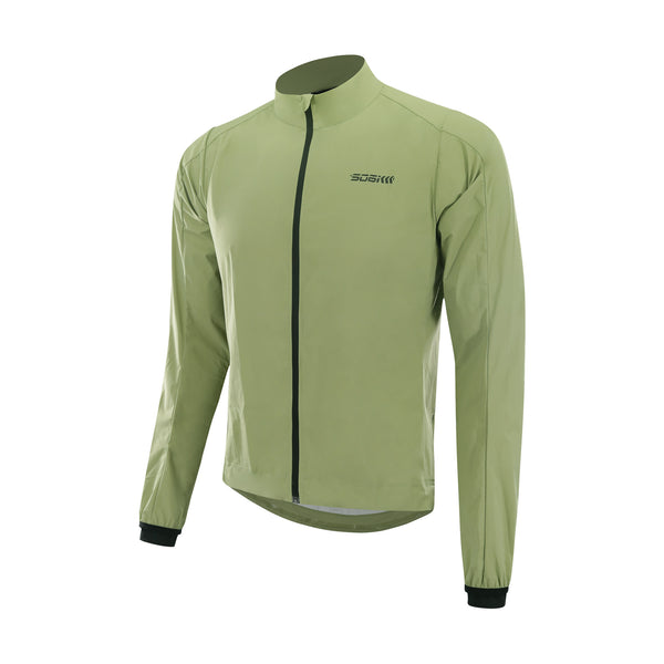 Men’s Cycling Gravel Jacket CMCT101A-1