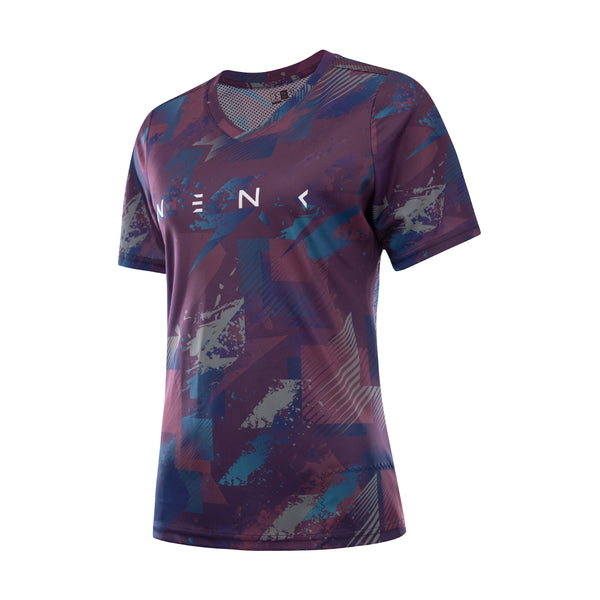 Women’s MTB SS Jersey CWMT001A