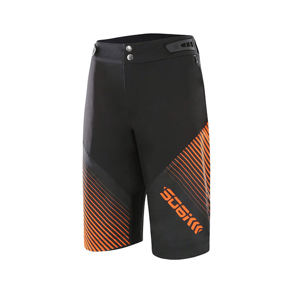 Custom Womens MTB Shorts CMWB001A