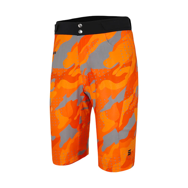 Custom Mens MTB Shorts CMMB001C