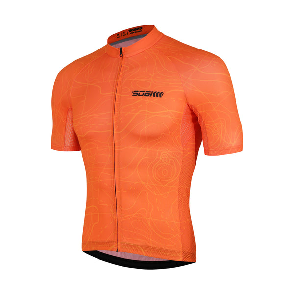 Cycling SS Jersey CE006