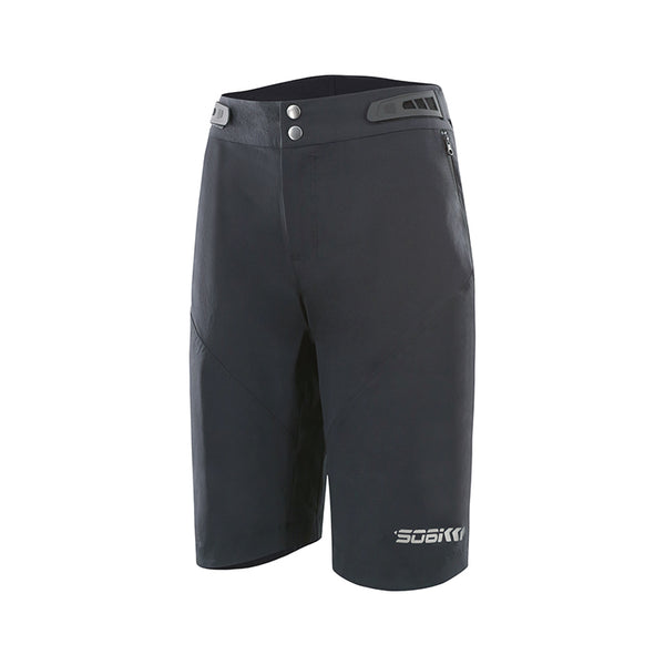 Custom Womens Mountain Bike Shorts CMWB001A-1
