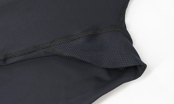 Men’s Run 3/4 Shorts RMB9003A