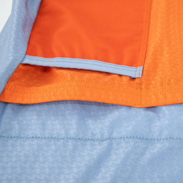 Women’s Cycling Gravel SS Jersey CGWT22-GEB22A