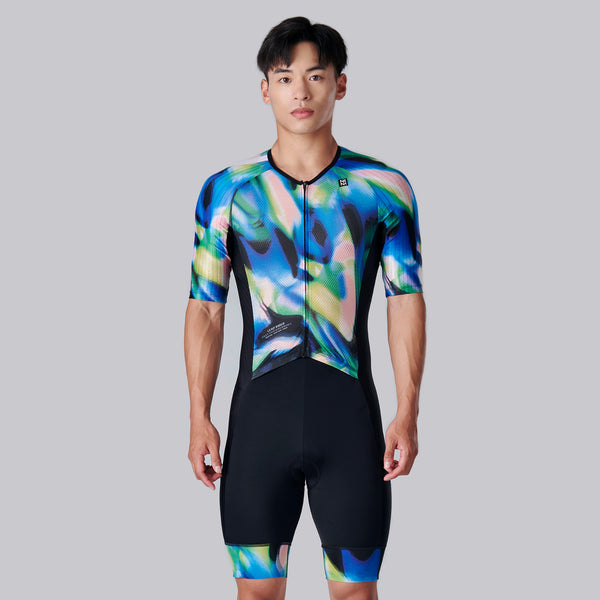 Men's PRO HS Tri Suit TMSP065A-3B