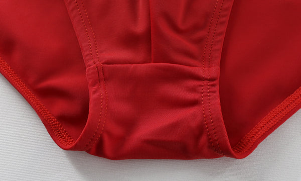 MEN’S SWIM BRIEFS SWMB001A