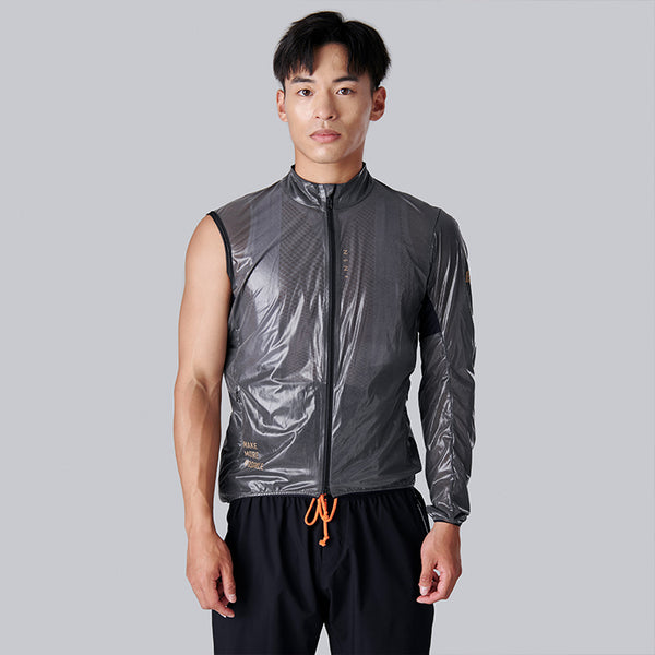 Men’s Cycling Rain Jacket CMTULTRA053A-1A