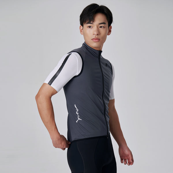 Men’s Cycling Gilet CMT1963A-2
