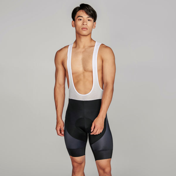 Elite Cycling Bib Shorts CE502