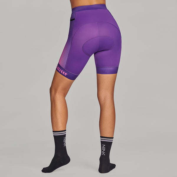 Women Tri Shorts TWB002C