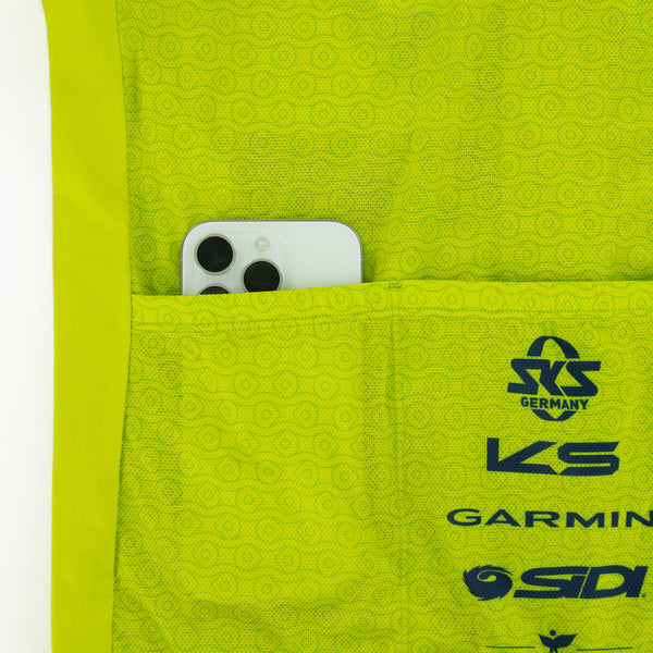 KMC Cycling PRO3 Gilet W-CP013-M2A