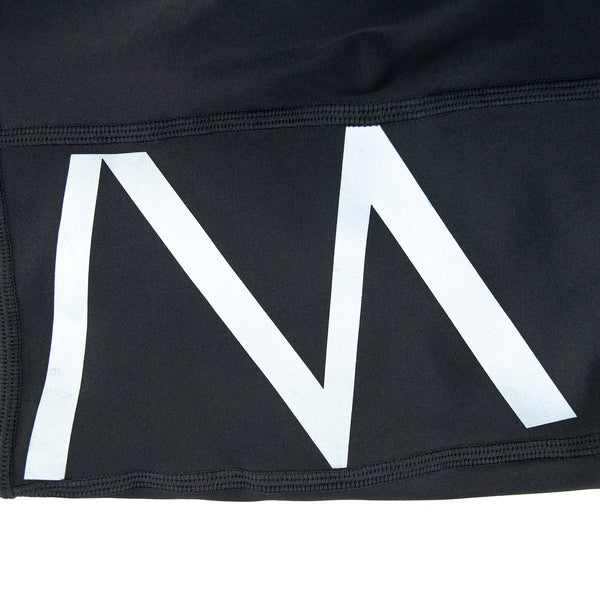 Women’s Cycling Bib Shorts CWB21101B-1A