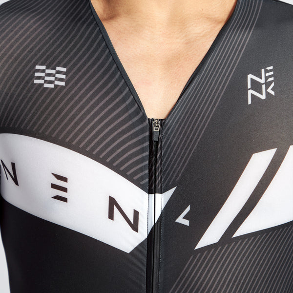 Men’s Cycling PRO7 SS Skinsuit CMTPRO761A-3A
