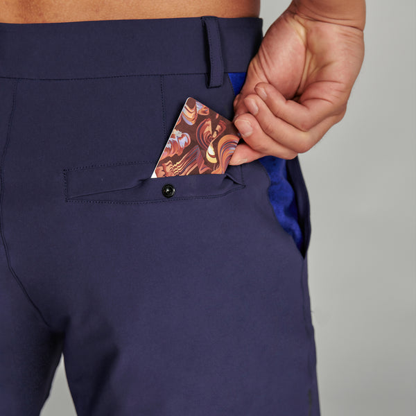 Men’s Cycling Gravel Shorts CGMB22-GEG2A