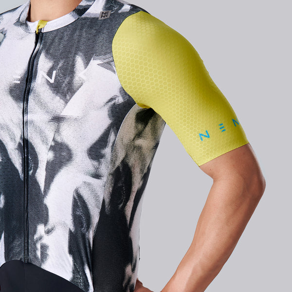 Men's Cycling PRO HS Skinsuit CMS1901A