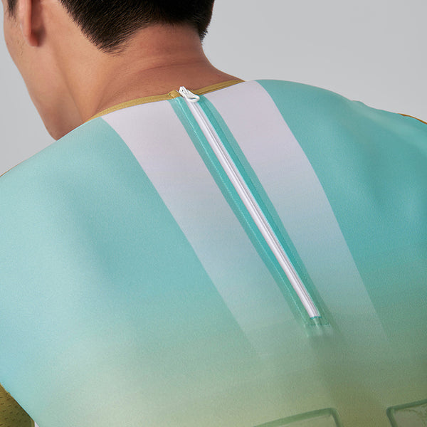 Men’s PRO LS Skinsuit CMS2271B-1A