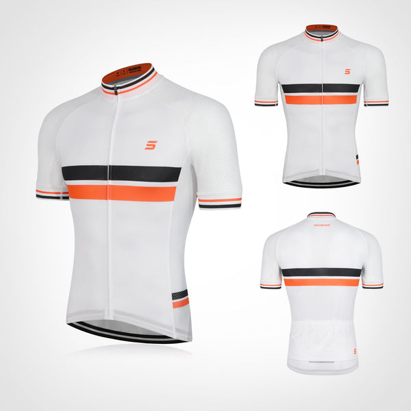Custom Cycling Jersey Wear Clothing CT002