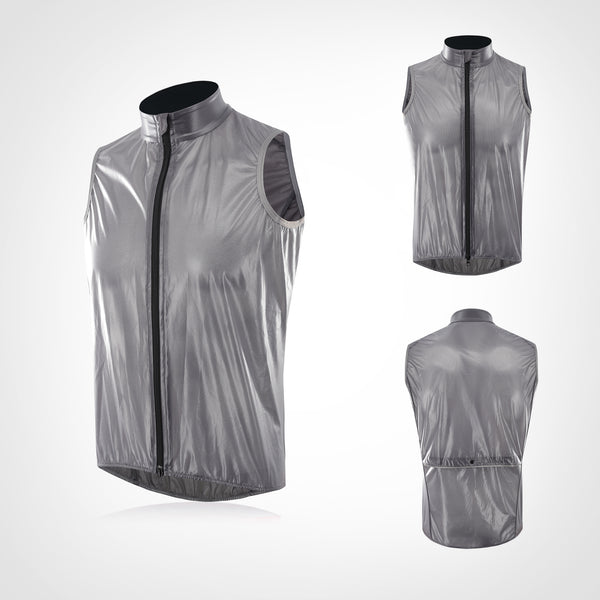 Men’s Cycling Wind Vest CMT1964A