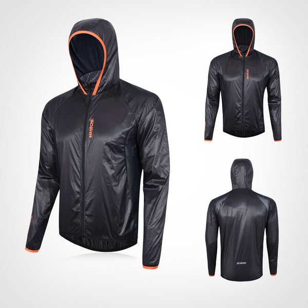 Men’s Pro-1 Wind Jacket 100280195