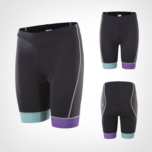 Women’s Cycling ELITE Shorts ZC2021951