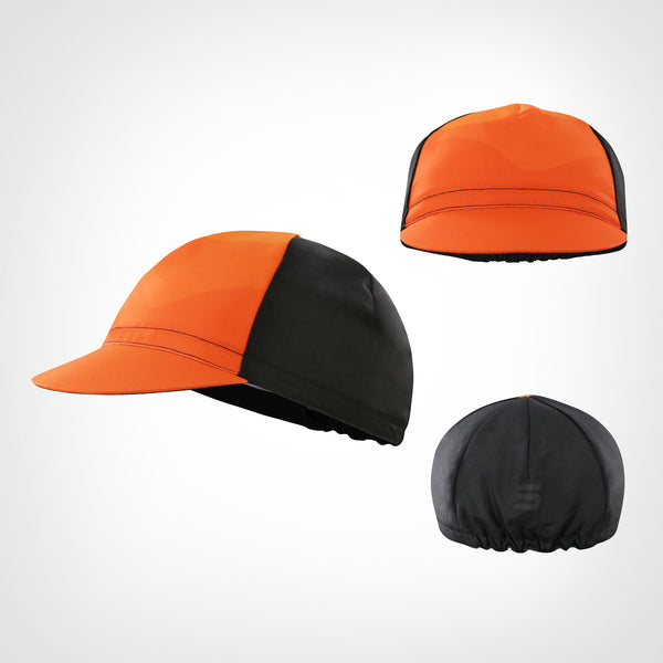 Octagonal Cap CA023