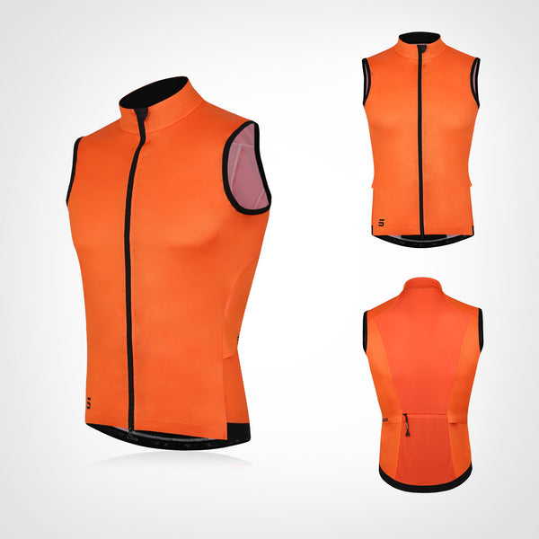 Men’s Pro-4 Wind Vest CE302