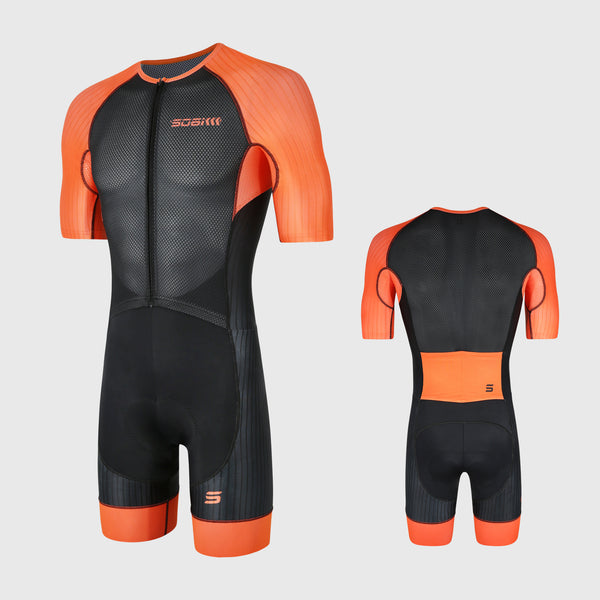 PRO Cycling Half Sleeve Skinsuit CP073