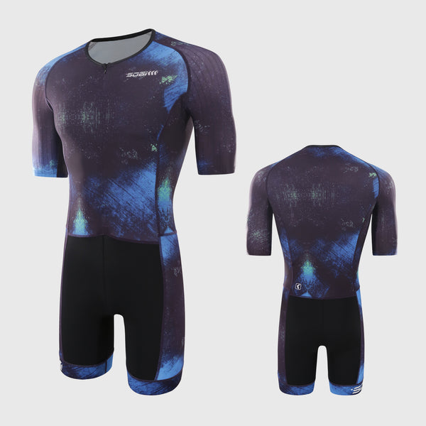 Men’s SS Inline Skating Suit SKMS001A
