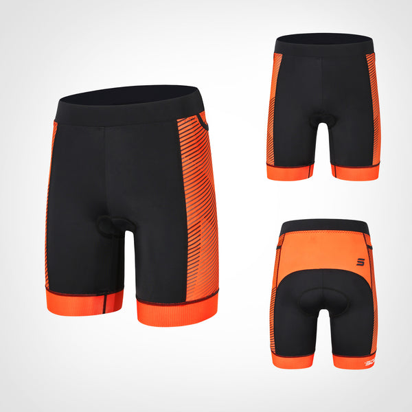 Custom Mens Tri Short TMB002C
