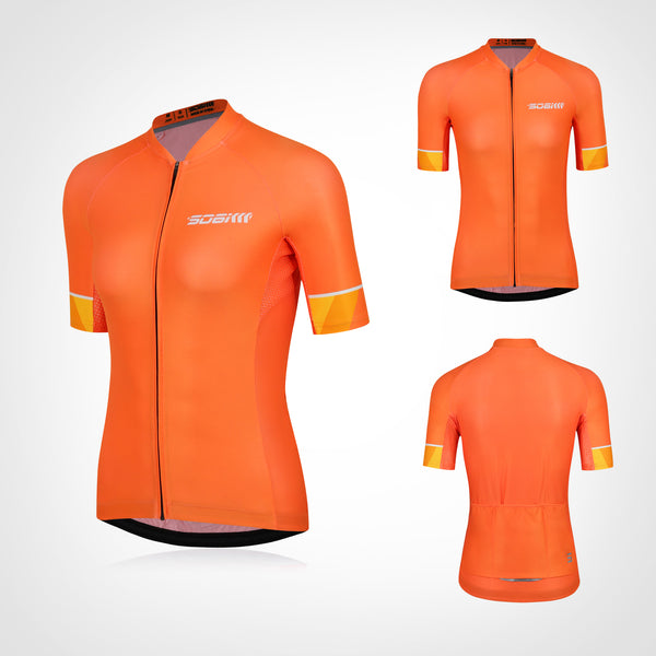 Women’s Pro-2 Short Jersey CP028B