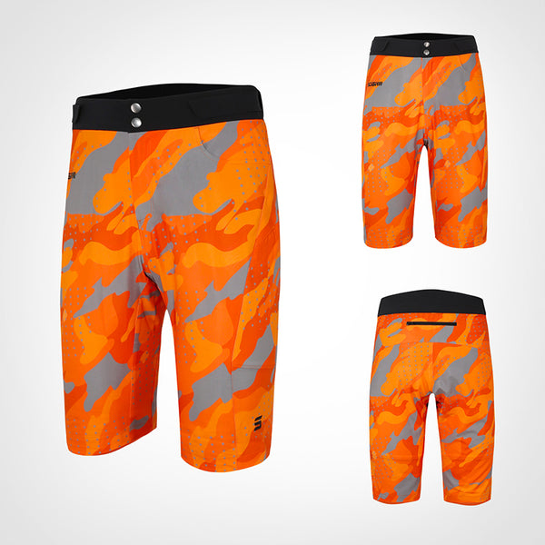 Custom Mens MTB Shorts CMMB001C