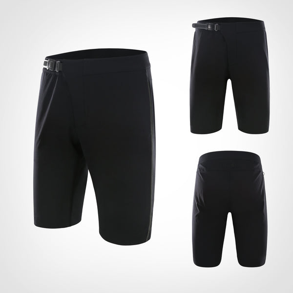 Men’s COMMUTER Shorts A-1 CMCB002A-1