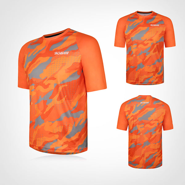 Men’s MTB SS Jersey A-1 CMMT001A-1