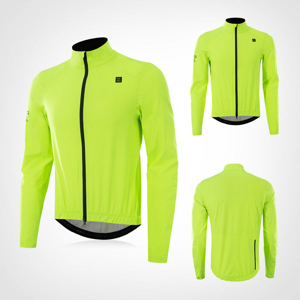 Men's Cycling  Rain Jacket CMT2052A-1C