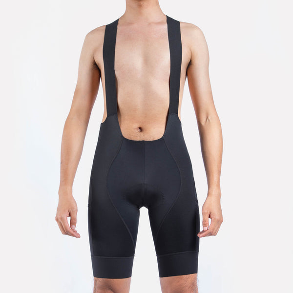 Men’s CARGO Gravel BIB Shorts CMB20101A-3