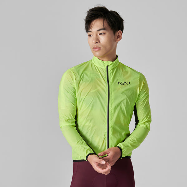 Men's Cycling Wind Jacket CMT1952A