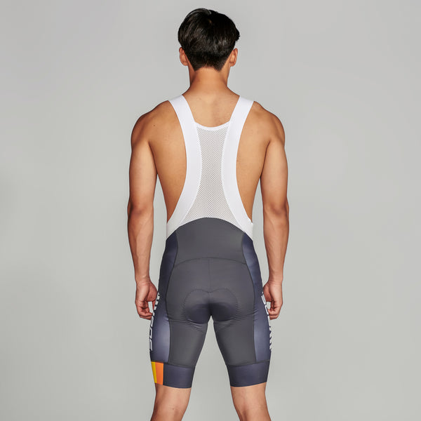 Pro Cycling Bib Shorts CP087