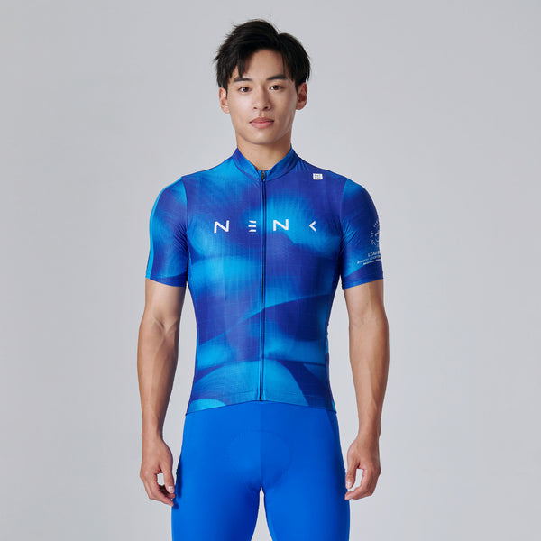 Elite Cycling SS Jersey CMT21004E-3B
