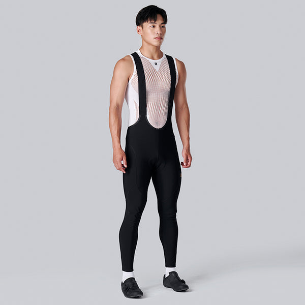 Men’s Cycling Winter Tight Bib Pants CMBULTRA065C-1A