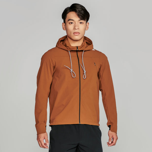 Men’s Cycling Gravel Jacket CMT21057D-1B