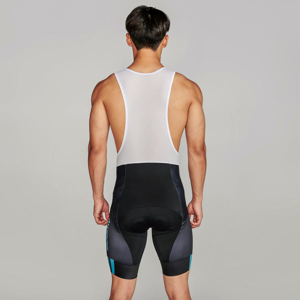 Elite Cycling Bib Shorts CE502