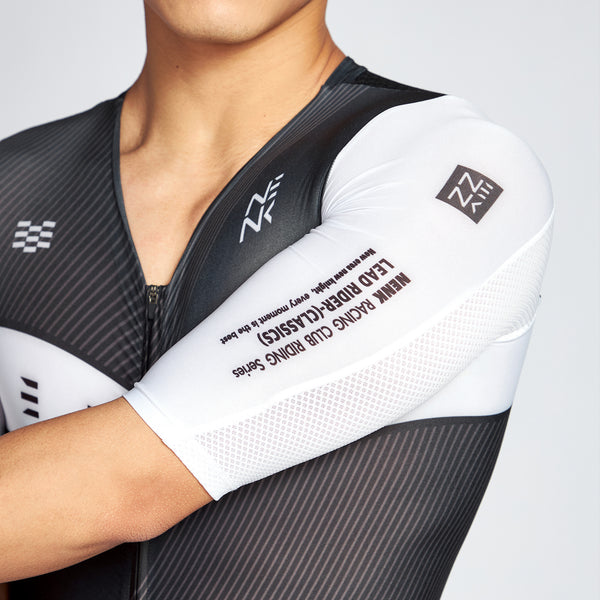 Men’s Cycling PRO7 SS Skinsuit CMTPRO761A-3A