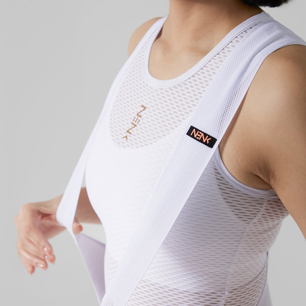 Women's Cycling Bib Shorts CWBPRO712E-4B