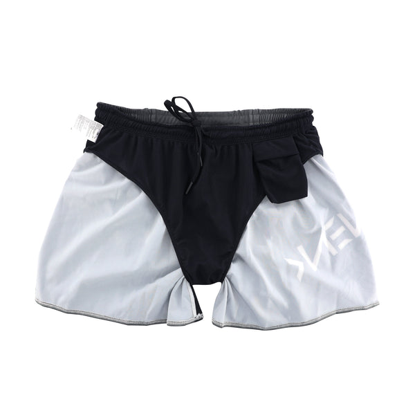 Men’s Run Short W-RMB20105A-3B